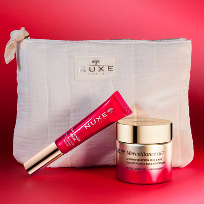 Duo Day-Night & Eyes, Merveillance Lift EN