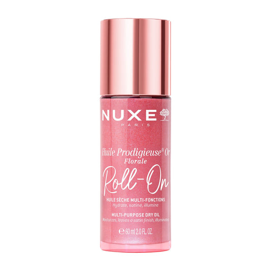 Huile Prodigieuse® Or Florale Roll-On