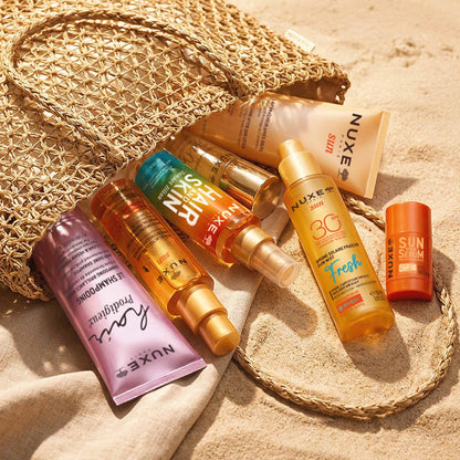 Mon Sac de l'été - Mission Glow EN
